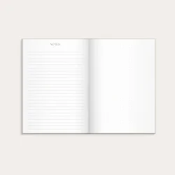 Student planner | A5 | beige |