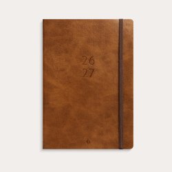 Studie | Forma Deluxe | ugekalender | A5 | 2026/2027 |