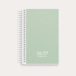 Studie Basic | mini dagkalender | 2026/2027 |