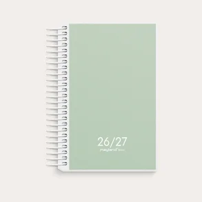 Studie Basic | mini dagkalender | 2026/2027 |