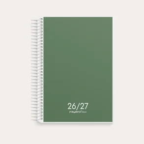 Studie Basic | stor dagkalender | 2026/2027 |