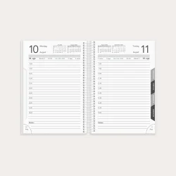 Studie Basic | stor dagkalender | 2026/2027 |