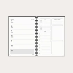 Studie F� det gjort | A5 | ugekalender | 2026/2027 |