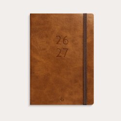 Studie Forma Deluxe | ugekalender | A6 | 2026/2027 |