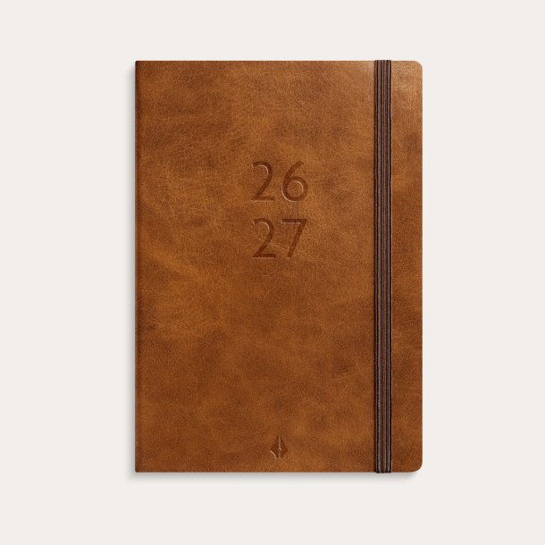 Studie Forma Deluxe | ugekalender | A6 | 2026/2027 |