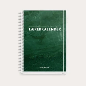 Studie L�rerkalender | A5 | 2026/2027 |