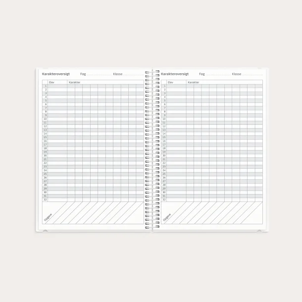 Studie L�rerkalender | A5 | 2026/2027 |