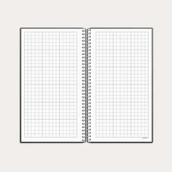 Studie L�rerkalender | A6 | matsort | 2026/2027 |