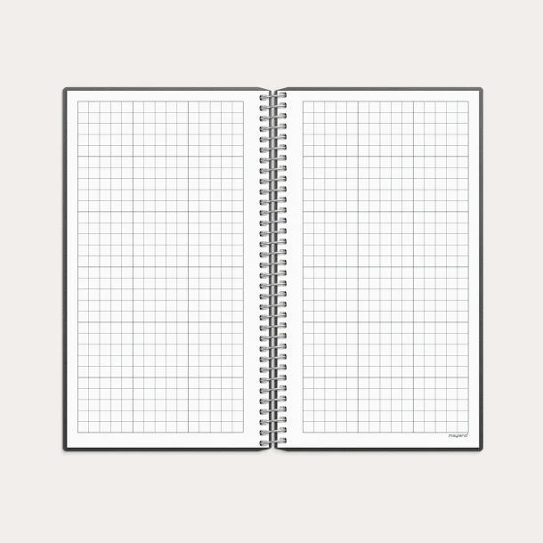 Studie L�rerkalender | A6 | matsort | 2026/2027 |