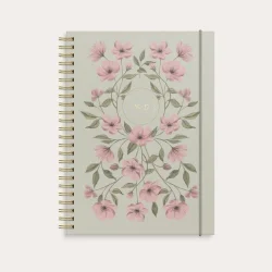 Studie Life Planner | Essentials | A5 | 2026/2027 |
