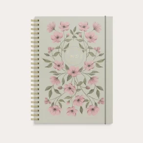 Studie Life Planner | Essentials | A5 | 2026/2027 |