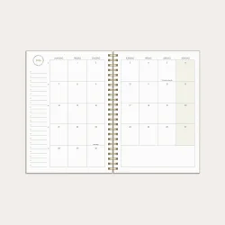 Studie Life Planner | Essentials | A5 | 2026/2027 |
