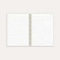 Studie Life Planner | Essentials | A5 | 2026/2027 |