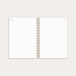Studie Life Planner | Essentials | A5 | 2026/2027 |
