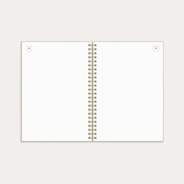 Studie Life Planner | Essentials | A5 | 2026/2027 |