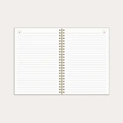 Studie Life Planner | Essentials | A5 | 2026/2027 |