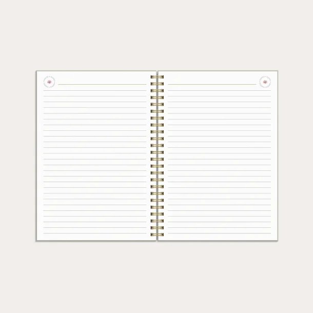Studie Life Planner | Essentials | A5 | 2026/2027 |