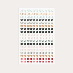 Studie Stor Story | dagkalender | 2026/2027 |