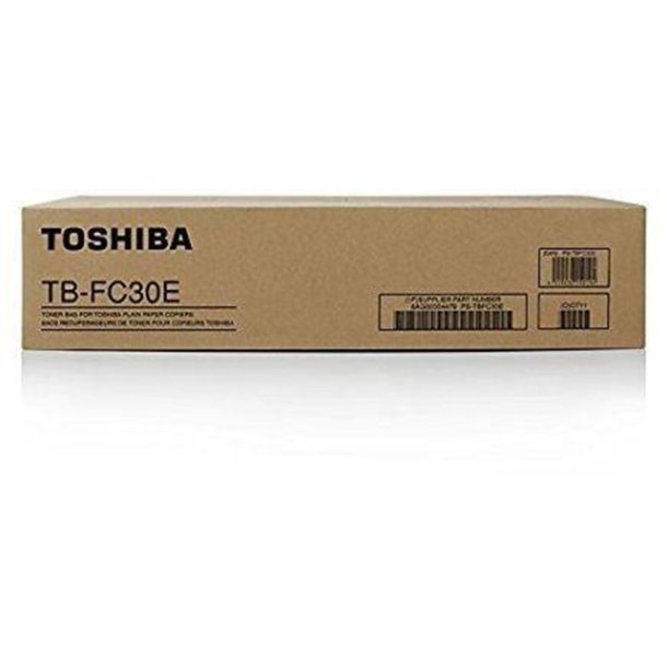 Toshiba TBFC30E  e-Studio 2050C wastetoner box