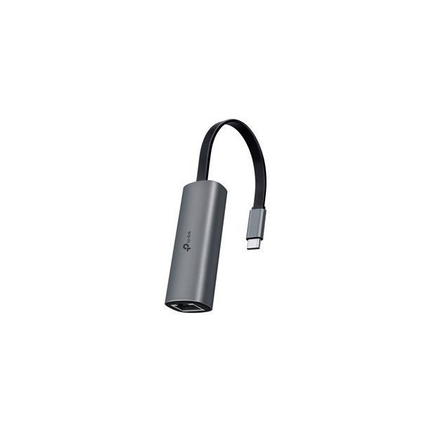 USB Type-C to RJ45 Gigabit Ethernet Network Adapter
