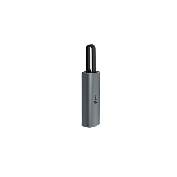 USB Type-C to RJ45 Gigabit Ethernet Network Adapter