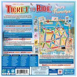 TTR | San Francisco Nordic |