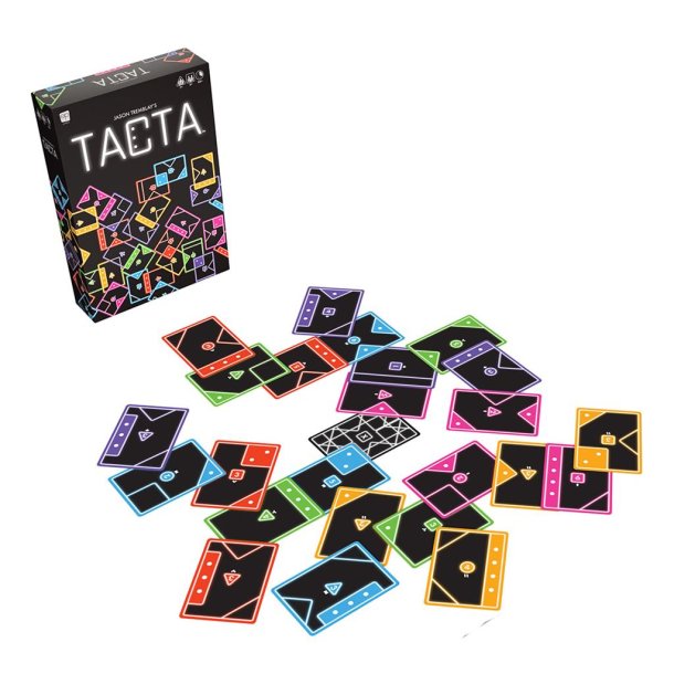 Tacta (EN)