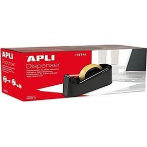 Tapedispenser | Bord/Stor | 33/66 mm |