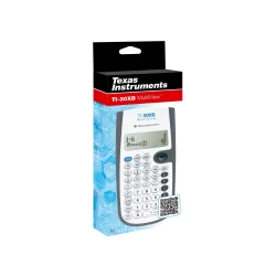 Texas TI-30XB MultiView Lommeregner