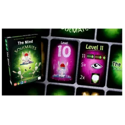 The Mind - Soulmates