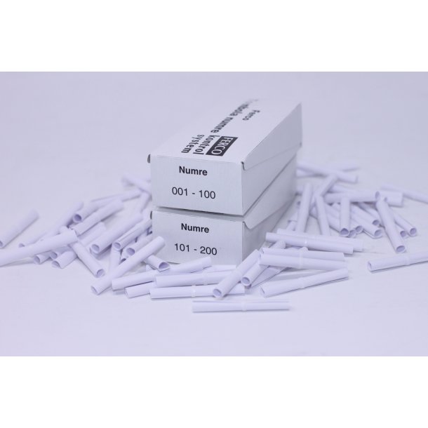 Tombolanumre - 1-200