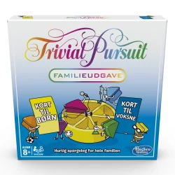 Trivial Pursuit - Familieudgave