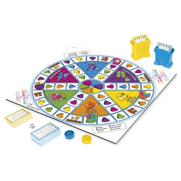 Trivial Pursuit - Familieudgave
