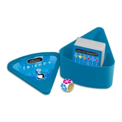 Trivial Pursuit Friends/Venner 