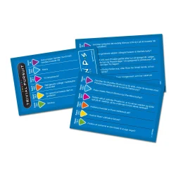 Trivial Pursuit Friends/Venner 