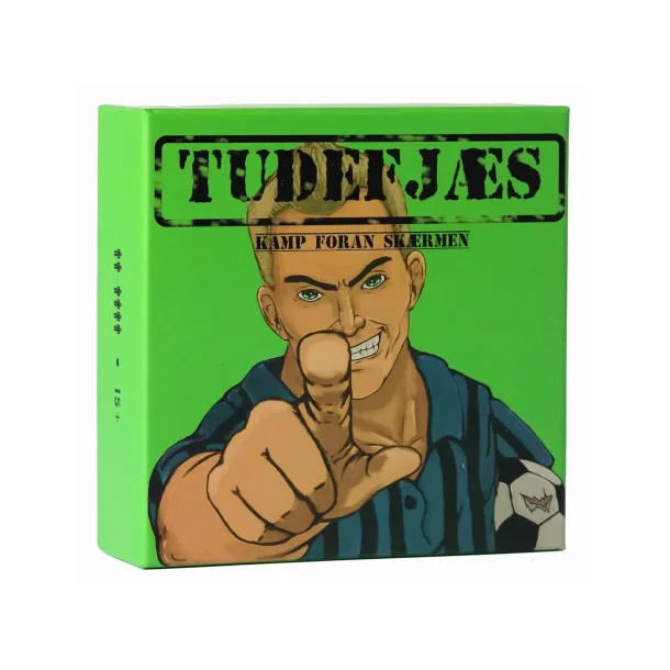 Tudefjs