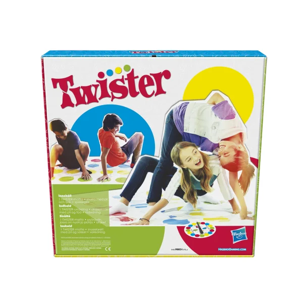 Twister