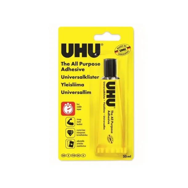 Universallim All Purpose transparent 35ml
