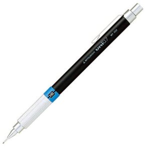UNI Pencil M5-552 (0,7MM) - Bl�