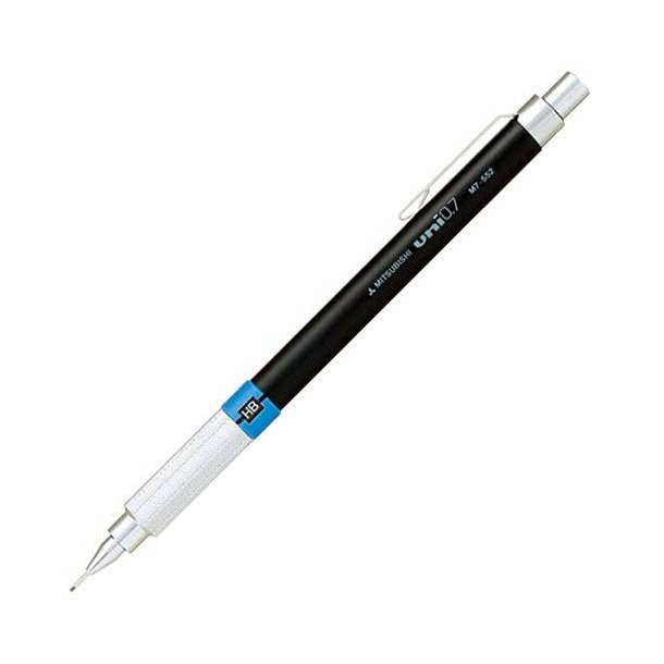 UNI Pencil M5-552 (0,7MM) - Bl�