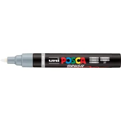 UNI Posca marker  | PC-5BR - 37 | 1 - 4 mm | Gr� | 