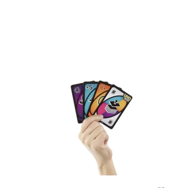 UNO Flip