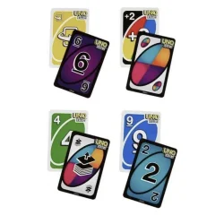 UNO Flip