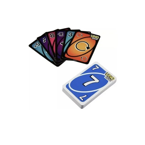 UNO Flip