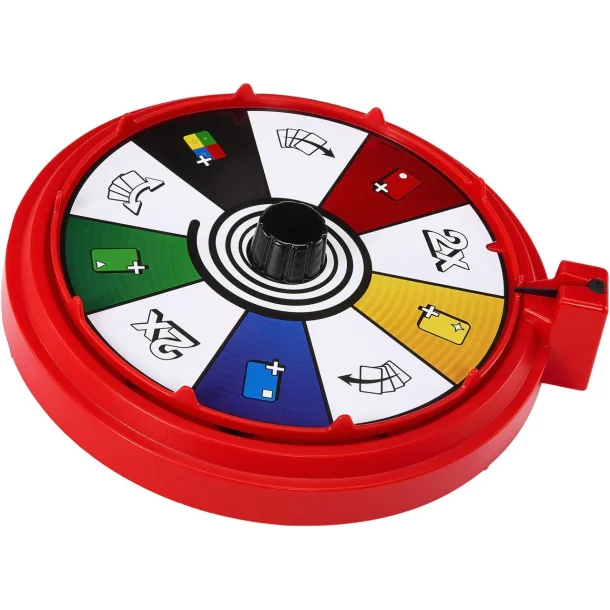 UNO Spin