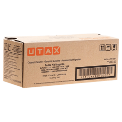 Utax/TA CDC1726/DCC2626 magenta toner