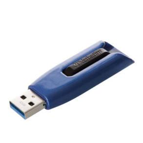 VERBATIM USB DRIVE 3.0 128GB STORE &acute;N&acute; GO V3 MAX