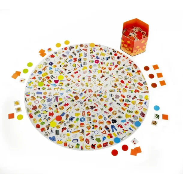 Vildkatten Classic 300