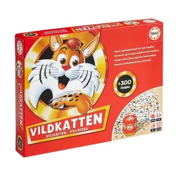 Vildkatten Classic 300