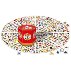 Vildkatten Master 500